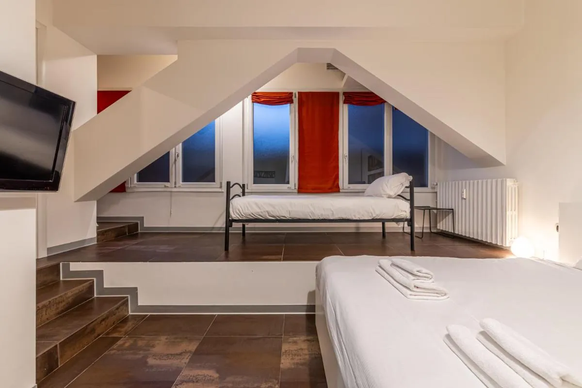 Image 5 of Principe Eugenio Charme Apartment