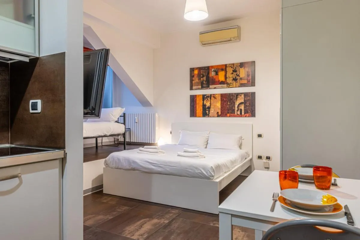 Image 1 of Principe Eugenio Charme Apartment