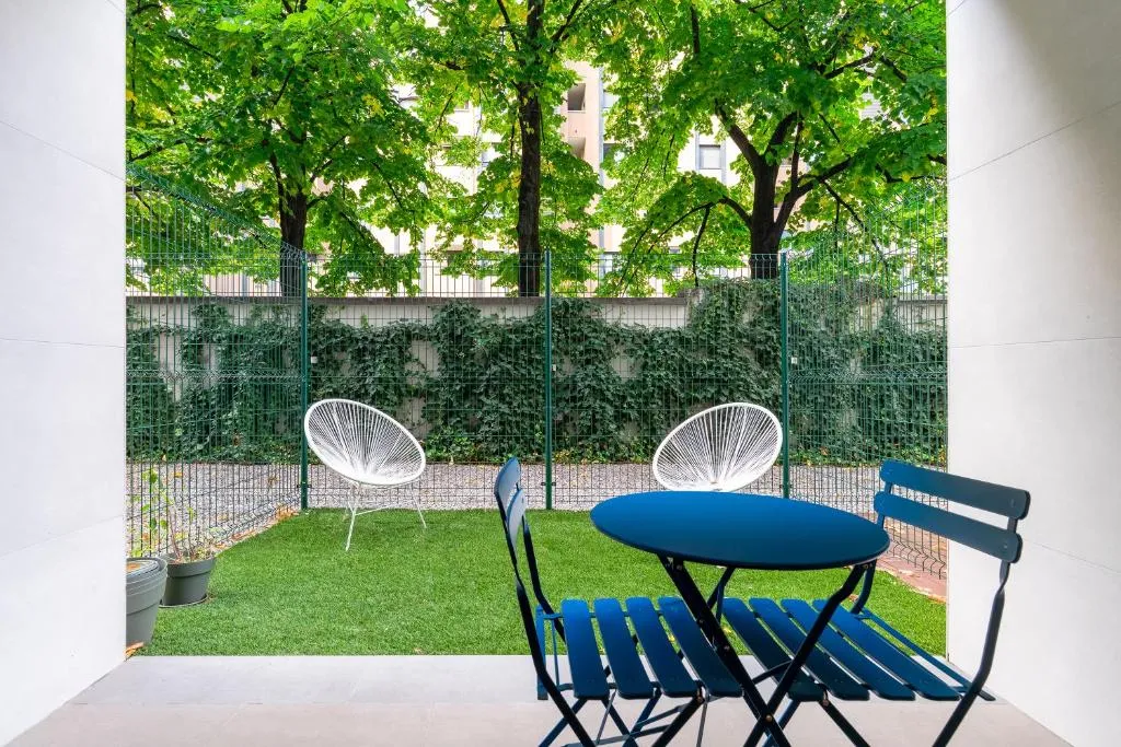 Image of Principe Luxury studio