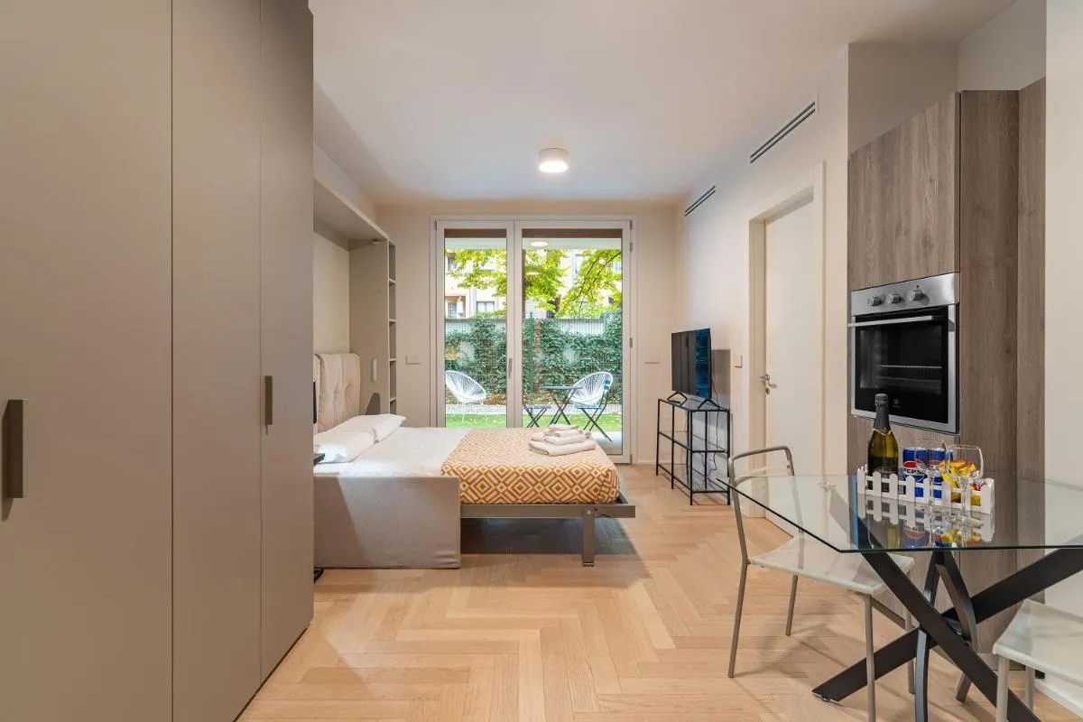 Image 4 of Principe Luxury studio