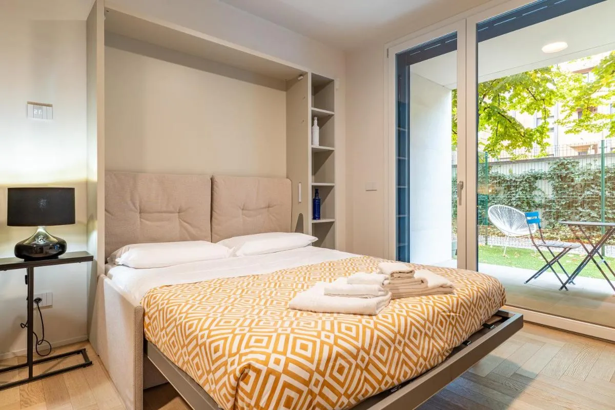 Image 1 of Principe Luxury studio