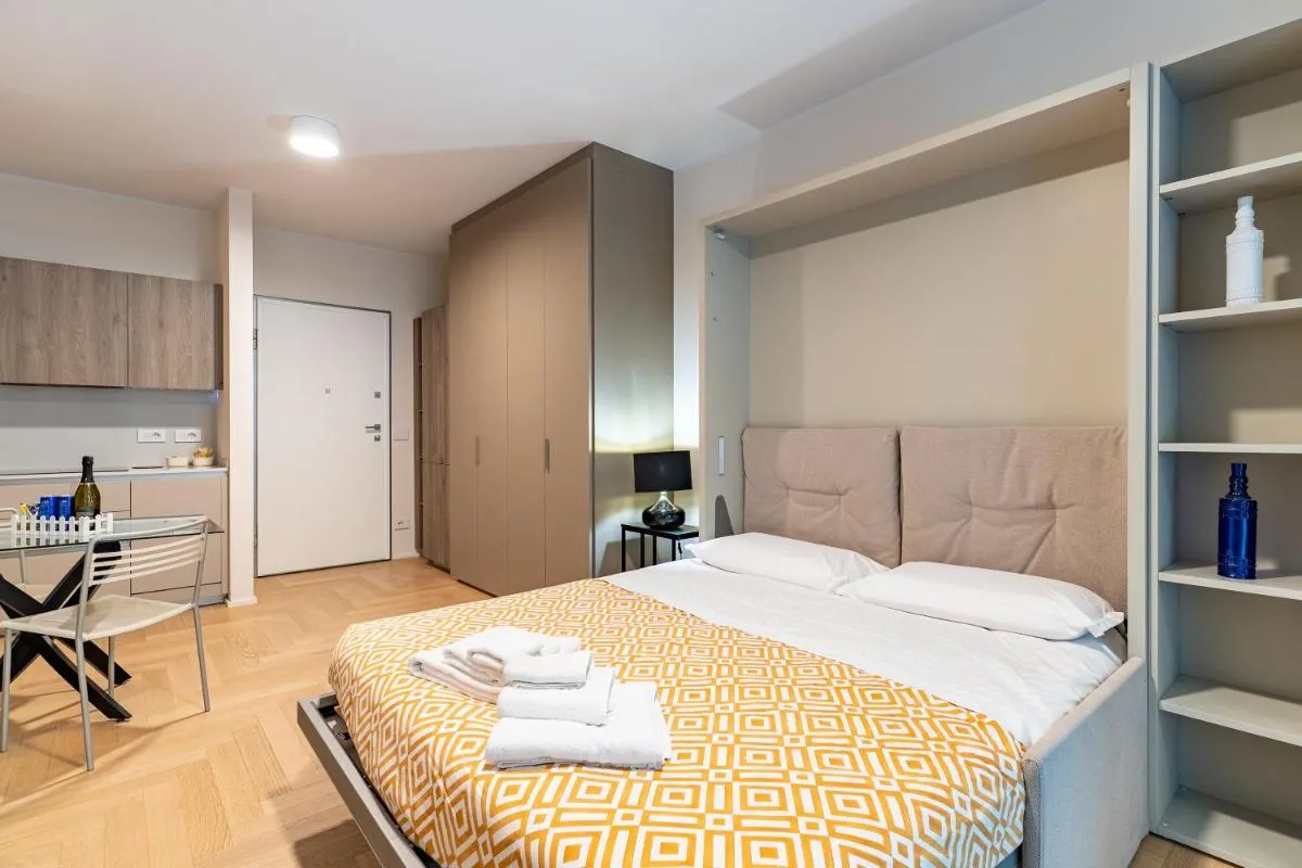 Image 6 of Principe Luxury studio