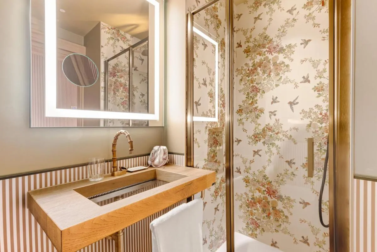 Image 2 of QC Room Milano Porta Romana