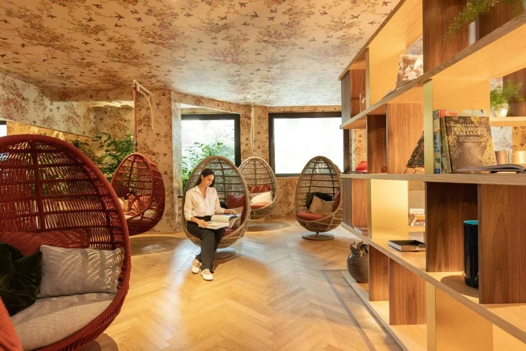 Image of QC Room Milano Porta Romana