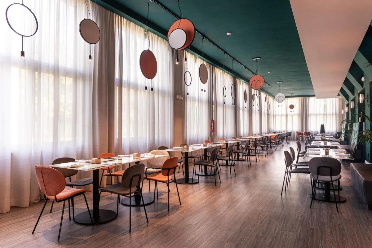 Image 4 of Quark Hotel Milano