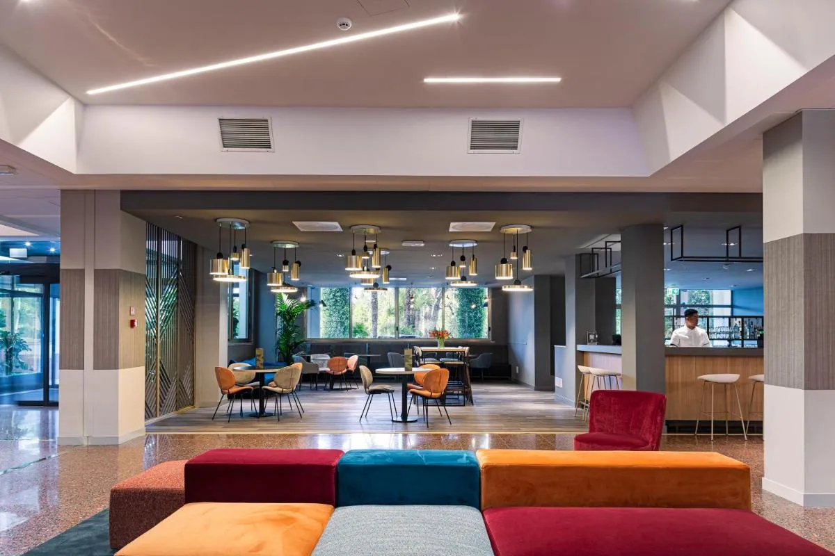 Image 2 of Quark Hotel Milano