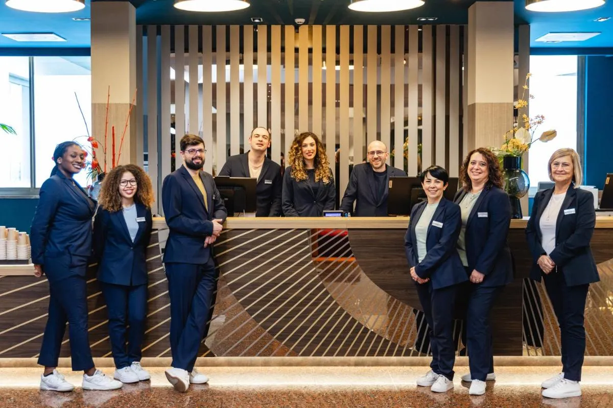 Image 3 of Quark Hotel Milano