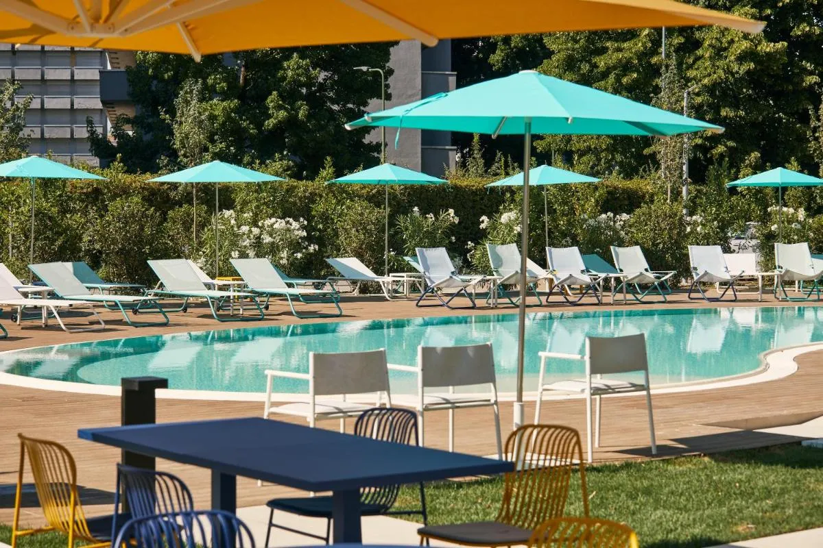 Image 6 of Quark Hotel Milano