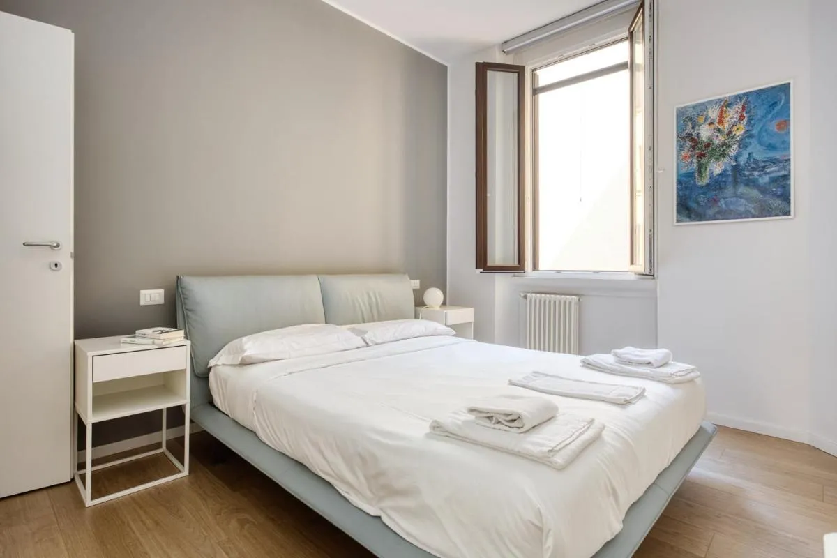 Image 1 of Quiet Gem – Milan’s Città Studi