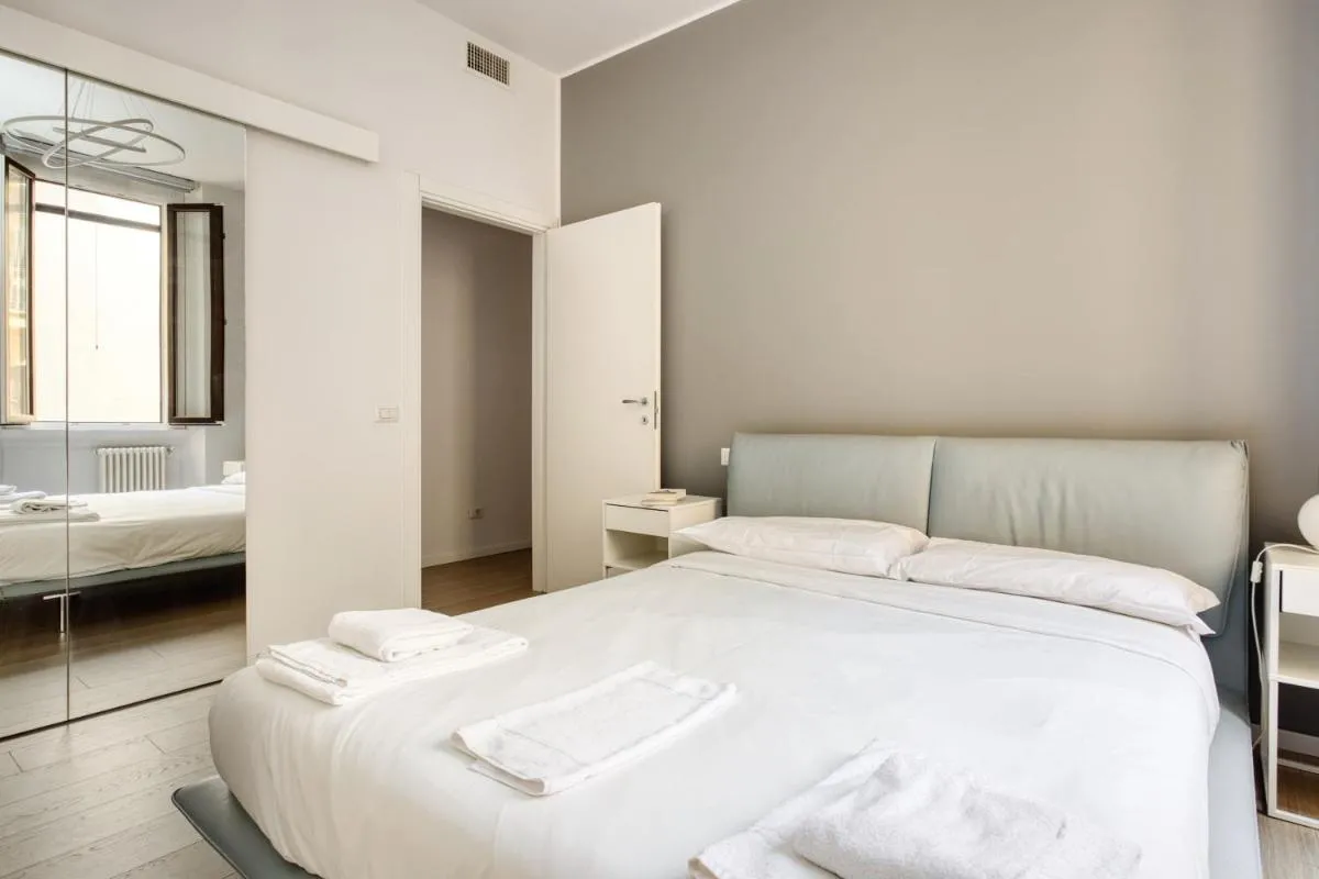 Image 5 of Quiet Gem – Milan’s Città Studi