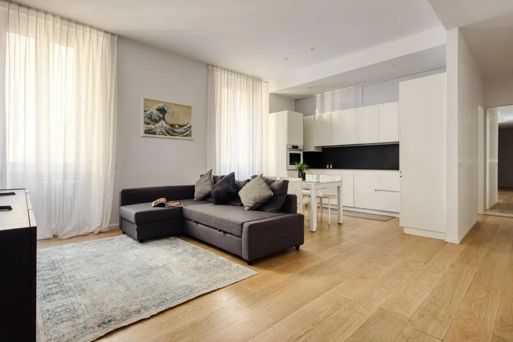 Image of Quiet Gem – Milan’s Città Studi