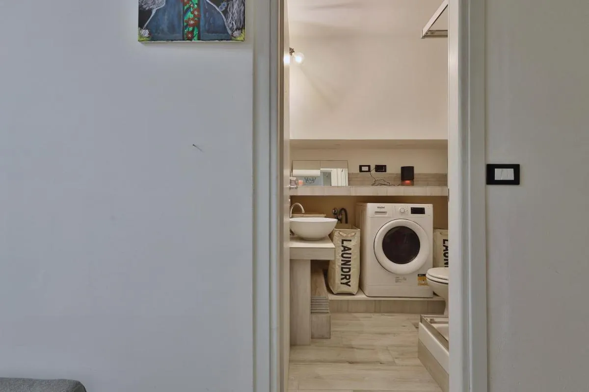 Image 4 of Quiet House Milano in Navigli Sleeps 4