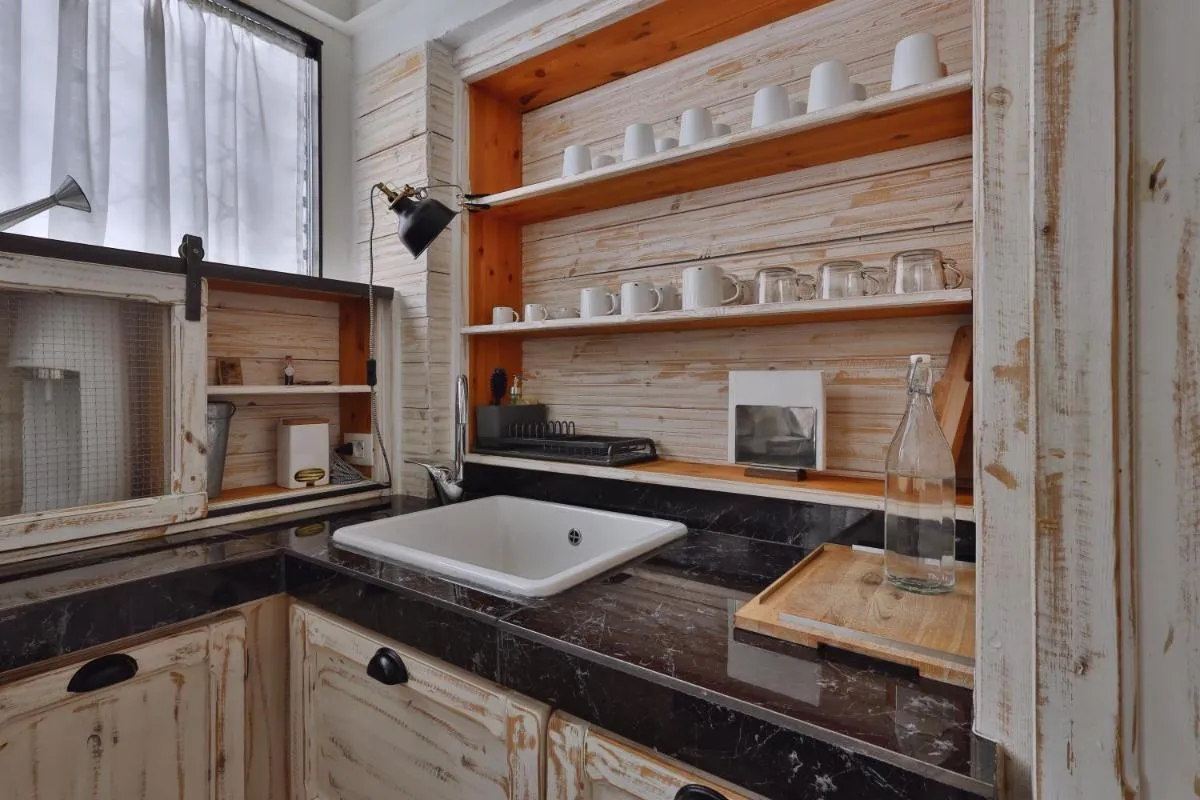 Image 6 of Quiet House Milano in Navigli Sleeps 4