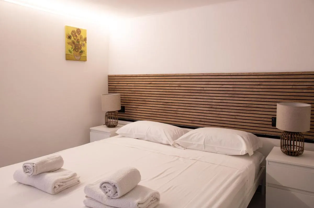 Image 2 of RRRapido Apartment – Via Casale