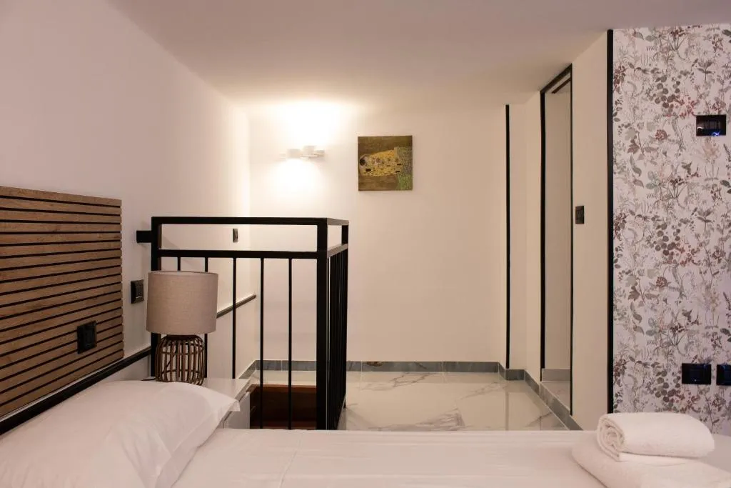 Image of RRRapido Apartment – Via Casale
