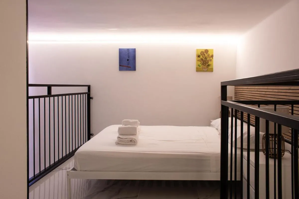 Image 3 of RRRapido Apartment – Via Casale