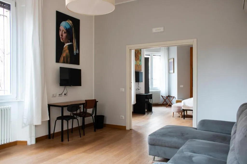 Image of RRRapido Holy Suites and Rooms – Via Sardegna