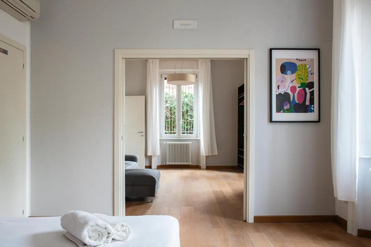 Image 2 of RRRapido Holy Suites and Rooms – Via Sardegna