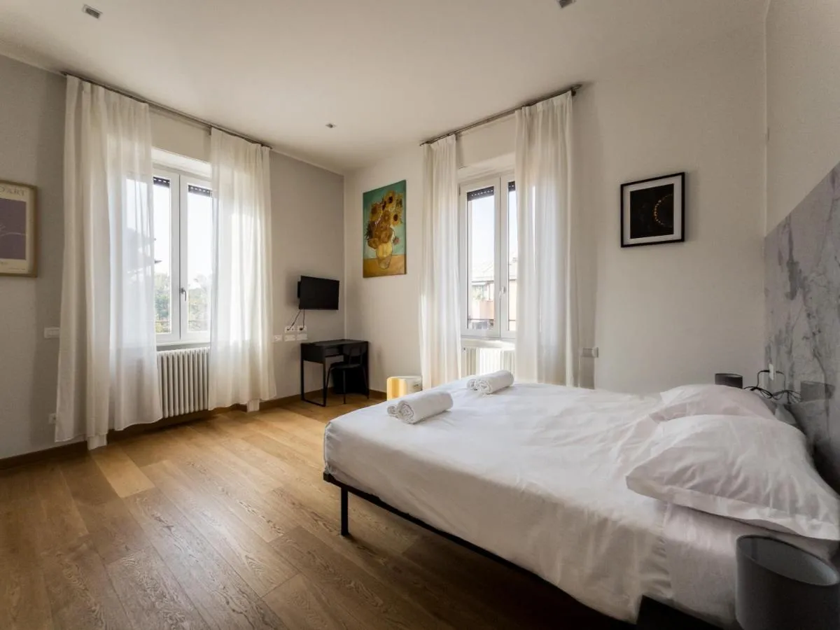 Image 1 of RRRapido Holy Suites and Rooms – Via Sardegna