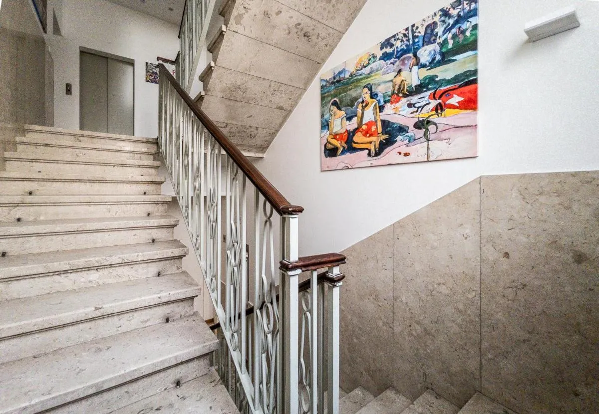 Image 6 of RRRapido Holy Suites and Rooms – Via Sardegna