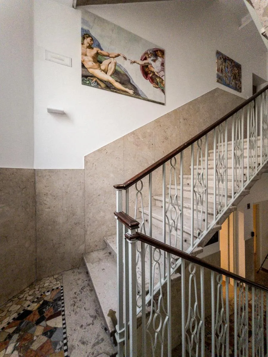 Image 3 of RRRapido Holy Suites and Rooms – Via Sardegna