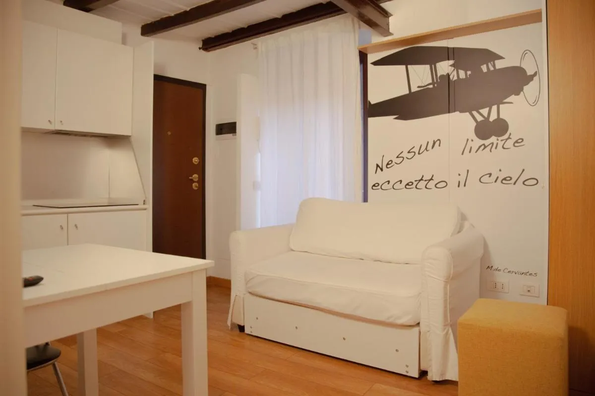Image 5 of RRRapido Home in Brera – Via Mercato