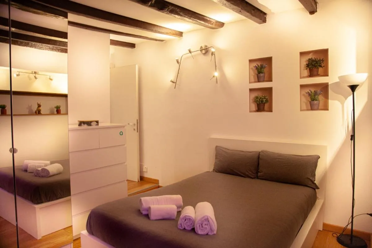 Image 1 of RRRapido Home in Brera – Via Mercato