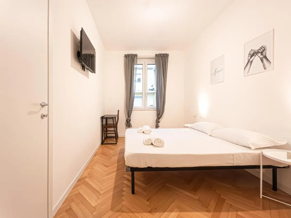 Image 6 of RRRapido Sant’ Ambrogio Suites and Rooms – Via Olona