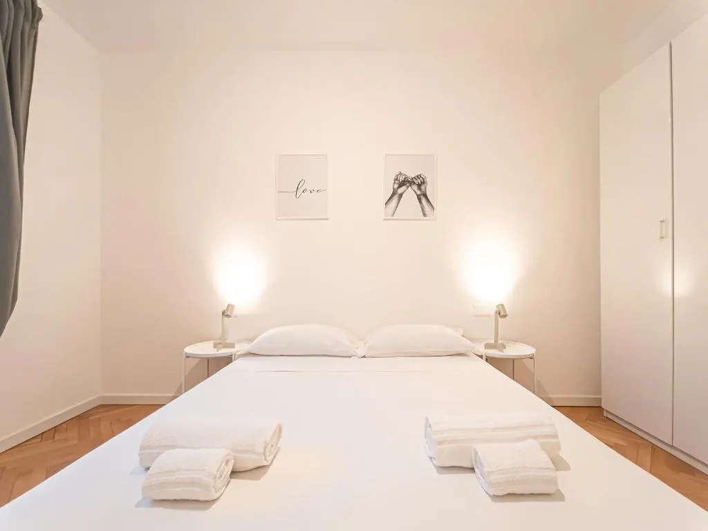 Image of RRRapido Sant’ Ambrogio Suites and Rooms – Via Olona