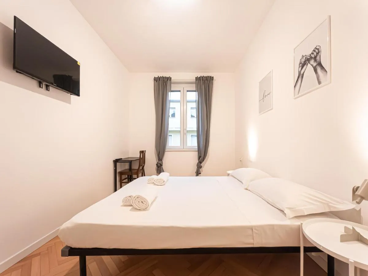 Image 1 of RRRapido Sant’ Ambrogio Suites and Rooms – Via Olona