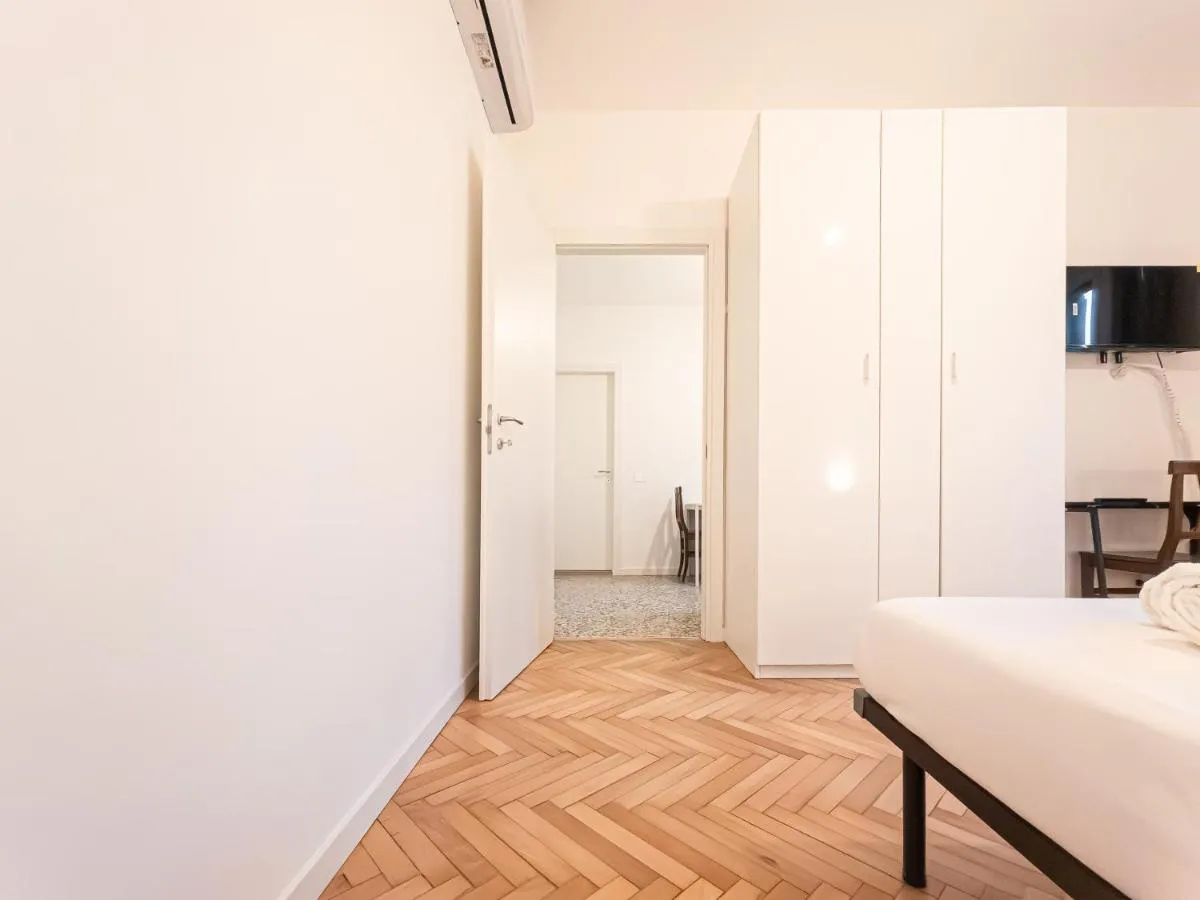 Image 5 of RRRapido Sant’ Ambrogio Suites and Rooms – Via Olona