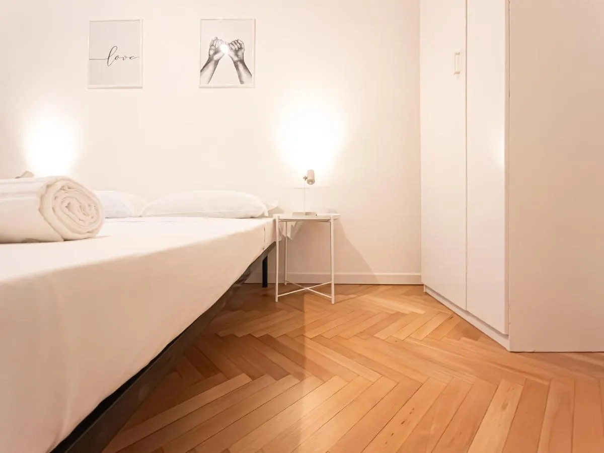 Image 4 of RRRapido Sant’ Ambrogio Suites and Rooms – Via Olona