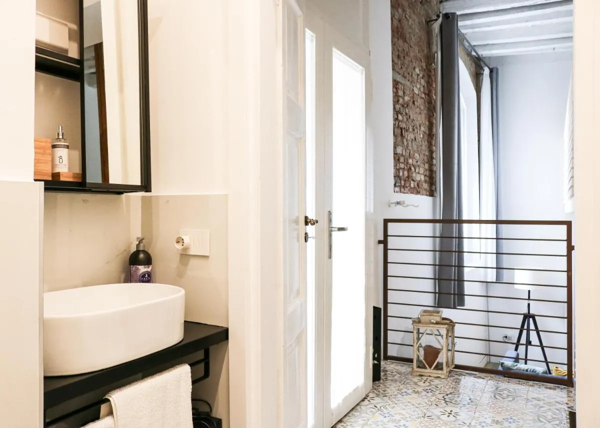 Image 2 of RRRapido apartment – Corso San Gottardo