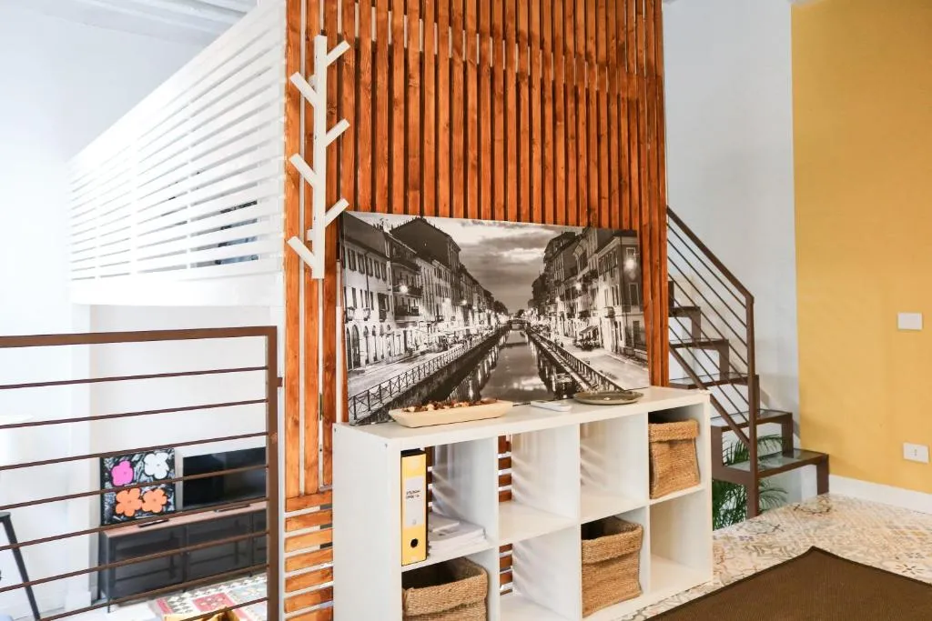 Image of RRRapido apartment – Corso San Gottardo