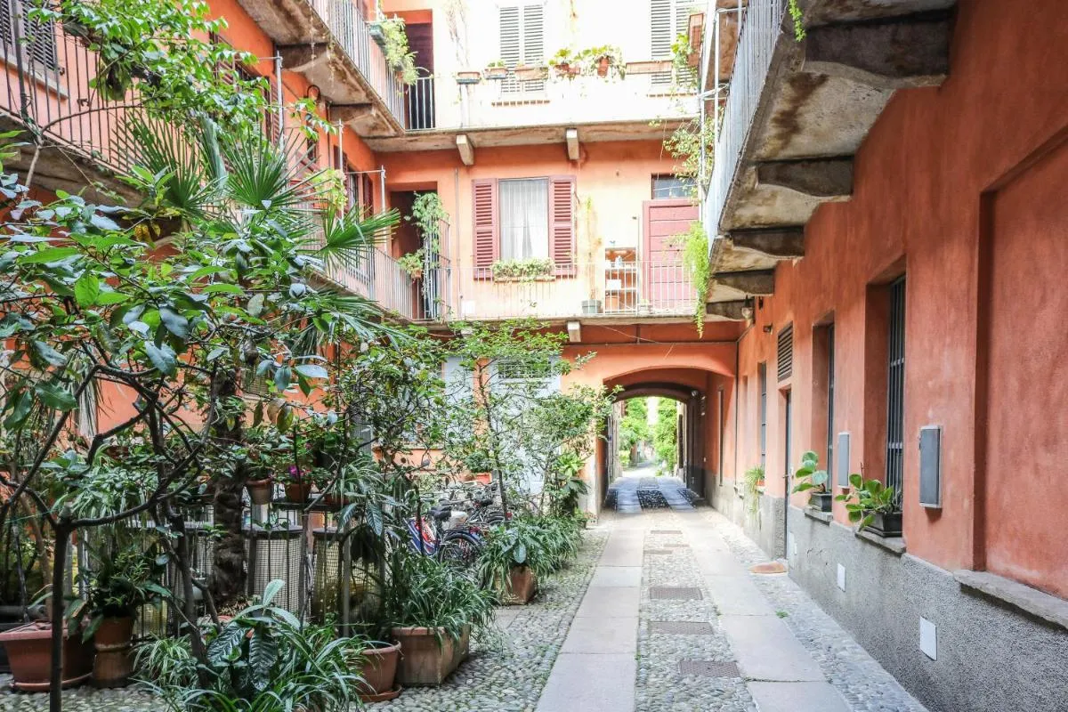 Image 5 of RRRapido apartment – Corso San Gottardo