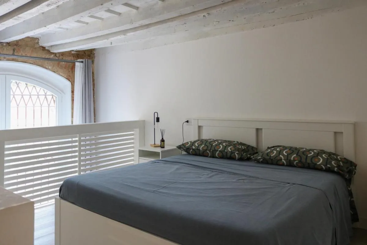 Image 1 of RRRapido apartment – Corso San Gottardo