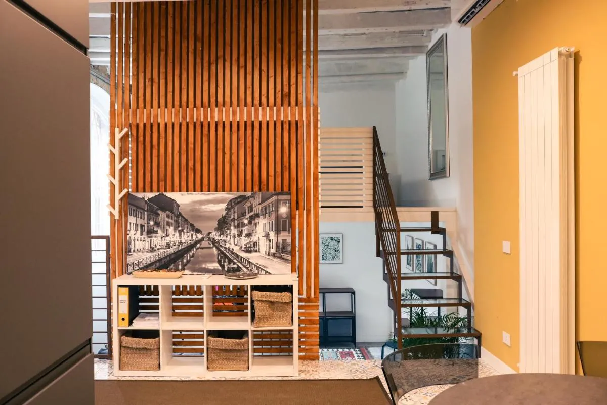 Image 4 of RRRapido apartment – Corso San Gottardo