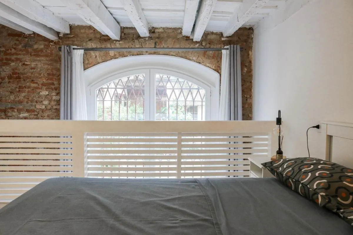Image 6 of RRRapido apartment – Corso San Gottardo