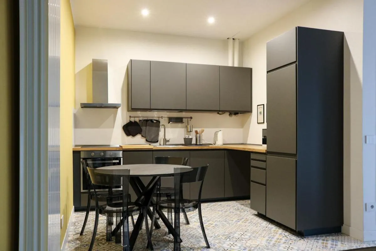 Image 3 of RRRapido apartment – Corso San Gottardo