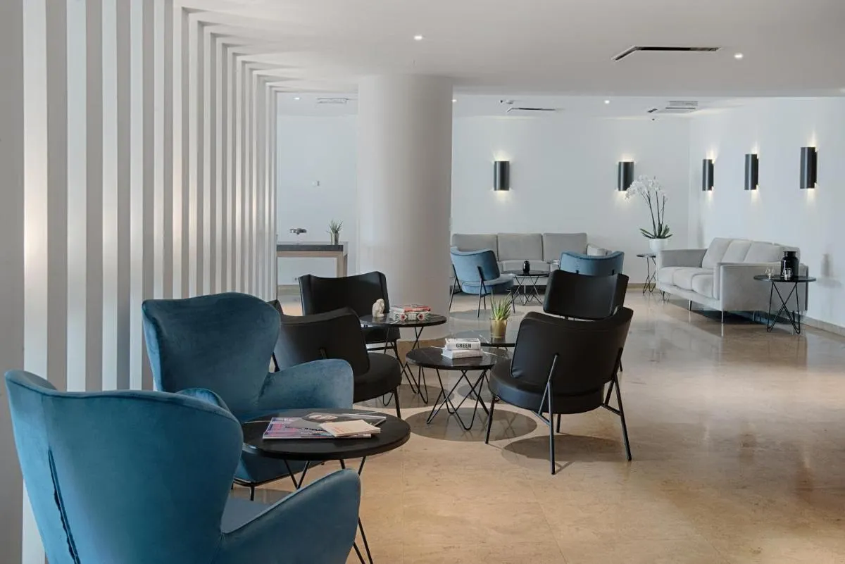Image 1 of Radisson Blu Hotel Milan