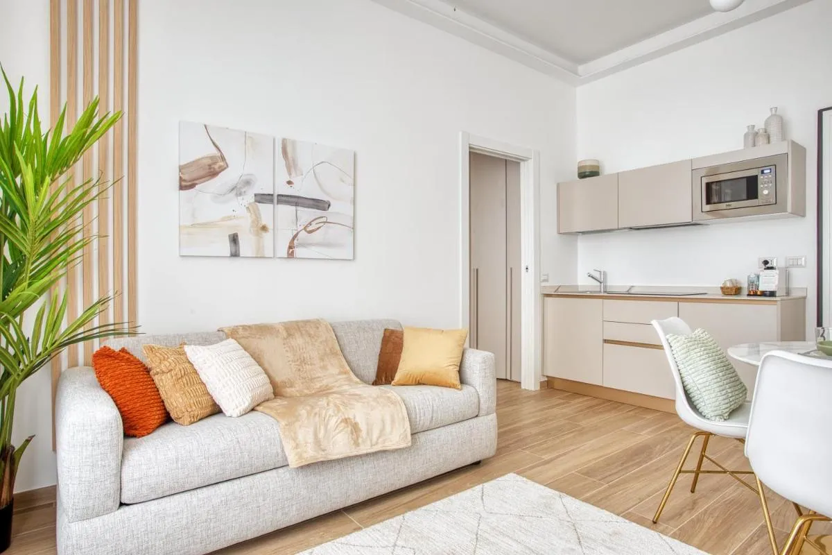 Image 3 of Relais Milano Suite 1
