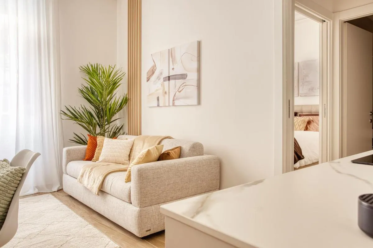 Image 1 of Relais Milano Suite 1