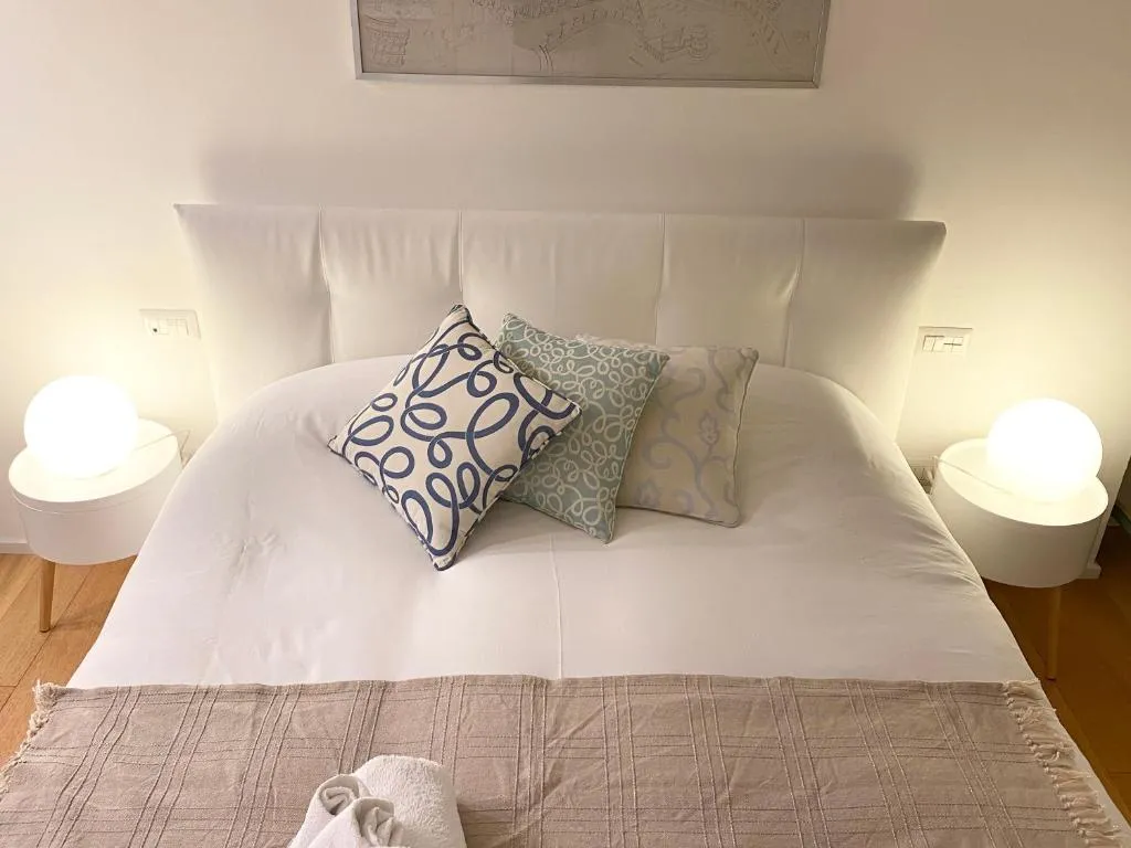 Image of Repubblica One Room Apartment