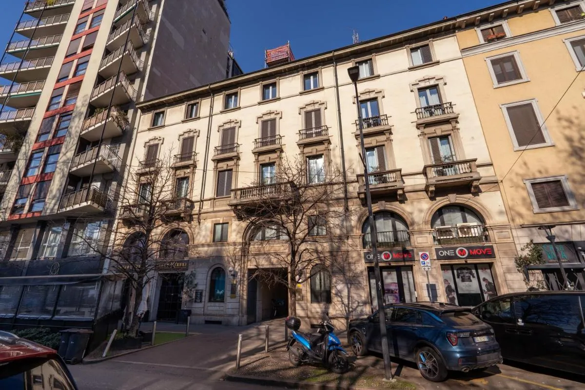 Image 5 of Repubblica Premium Apartment