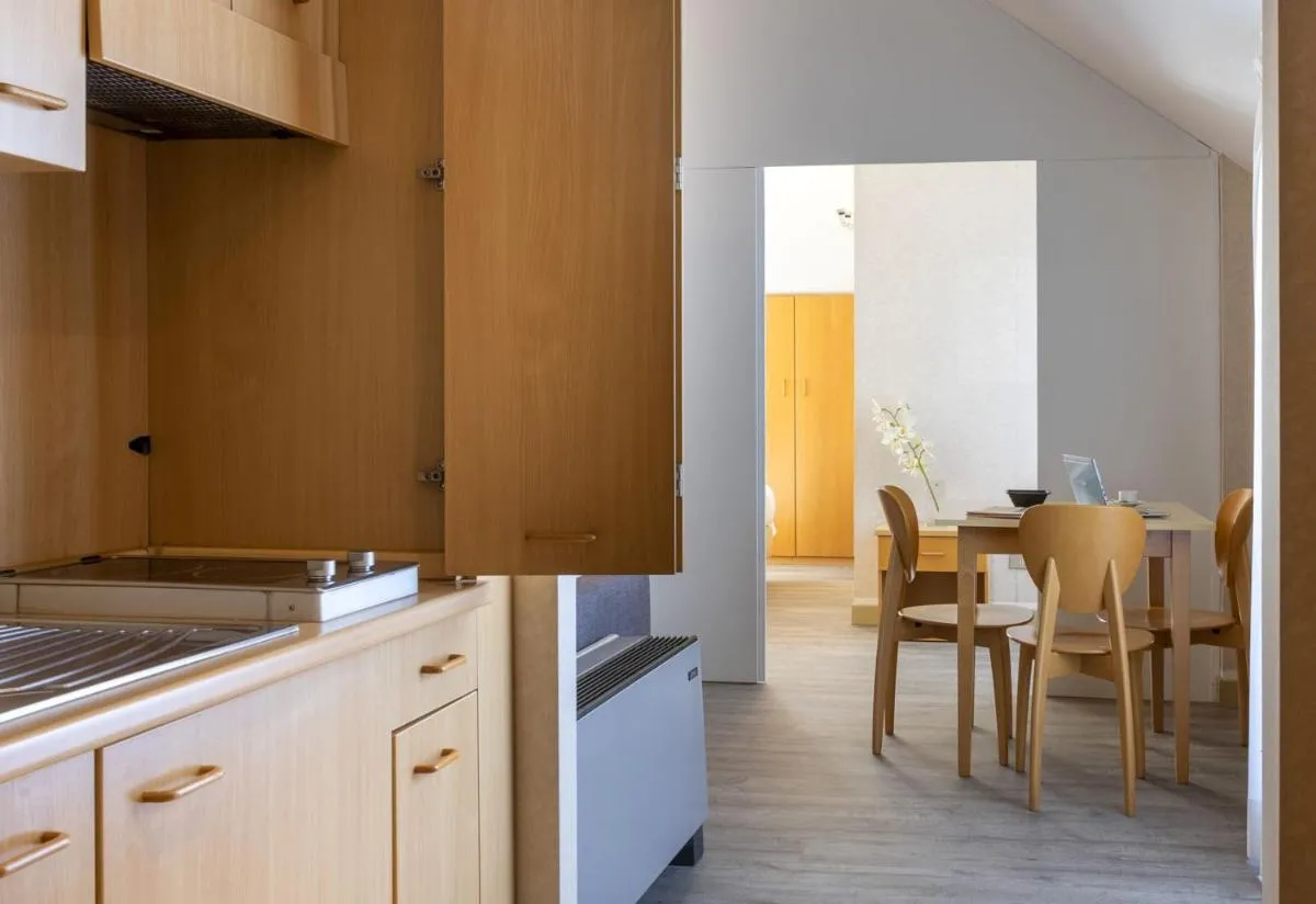 Image 2 of Residence Cimarosa