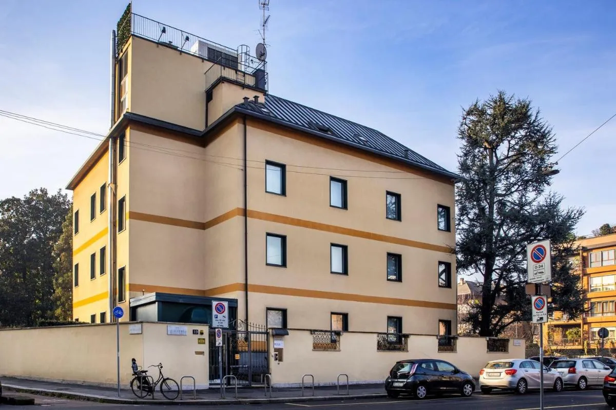 Image 5 of Residence Cimarosa