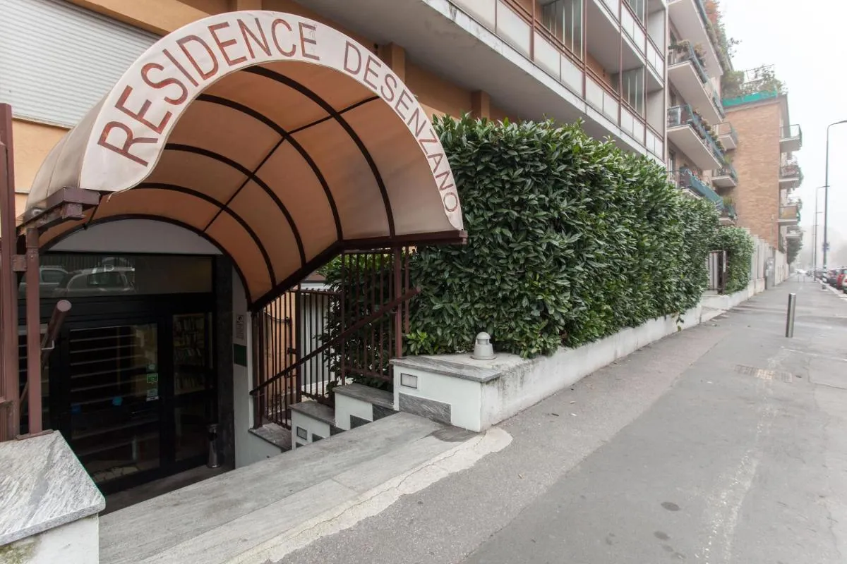 Image 5 of Residence Desenzano