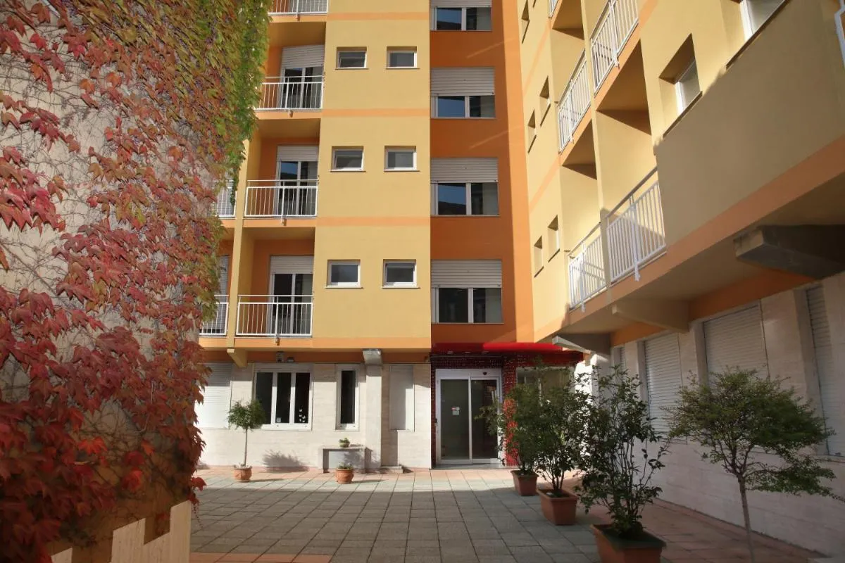 Image 5 of Residence Giusti 6