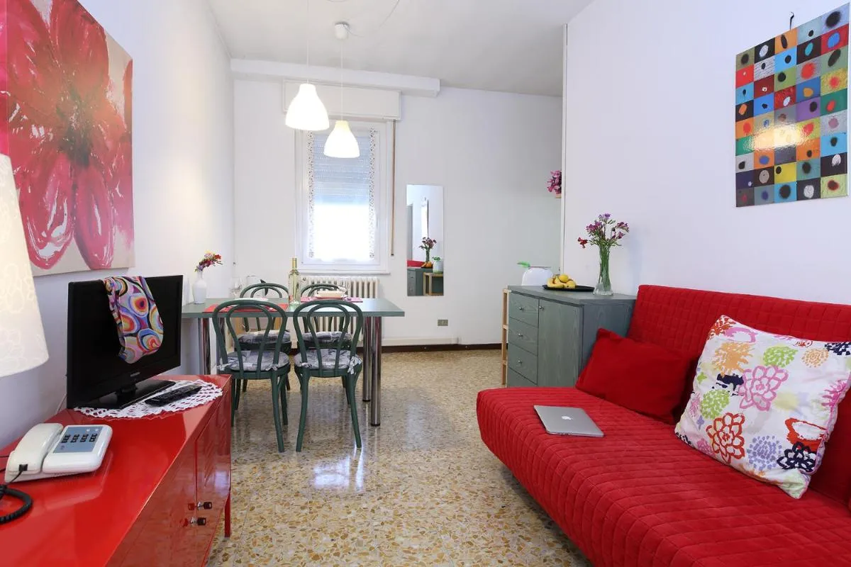Image 2 of Residence Giusti 6