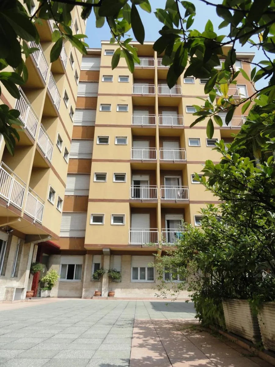Image 3 of Residence Giusti 6